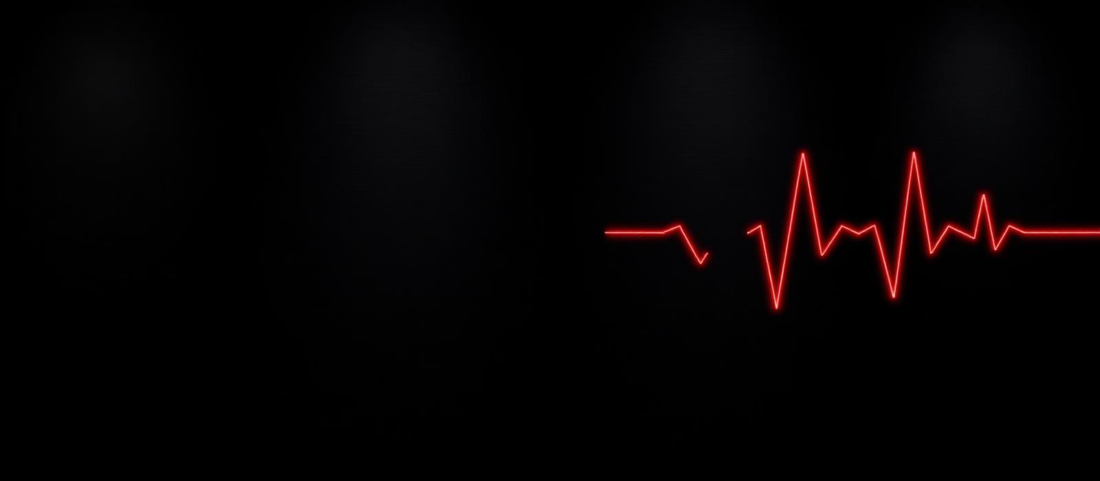 Alive Banner