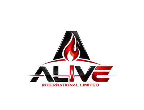 Alive International