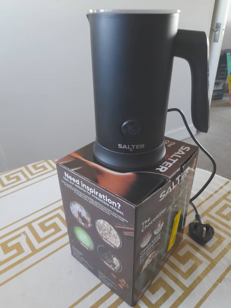 DeWalt Professional Studio Condenser Microphone (Model #7342)